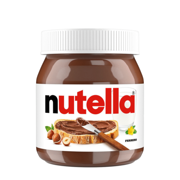 Nutella Spread 450g
