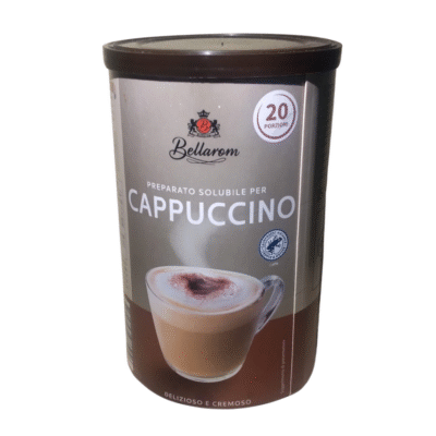 Cappuccino Bellarom Coffee 200g