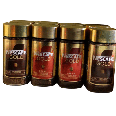 NESCAFE GOLD 190g