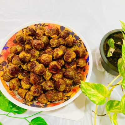 පොල්ගුලි