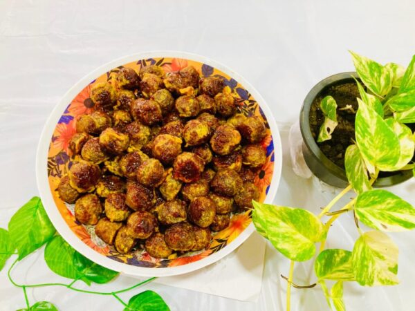 පොල්ගුලි