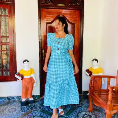 Super Cotton material