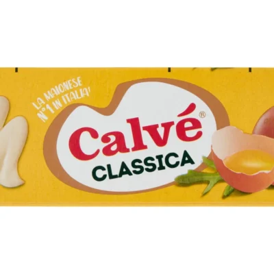 Calvé Classic Mayonnaise 150ml