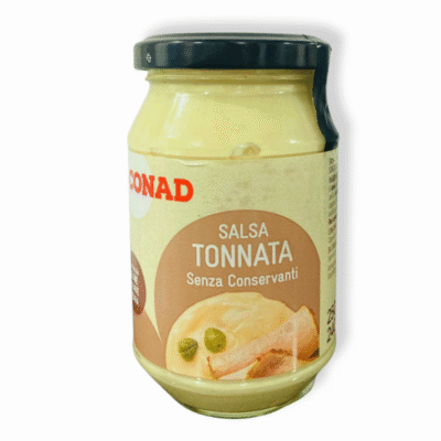 Tuna Mixed Mayonnaise 250g