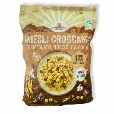 Oats 375g