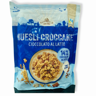 Oats 375g