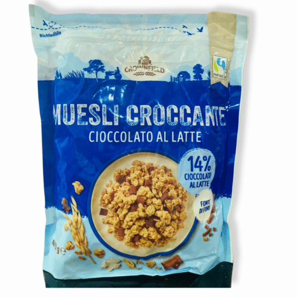 Oats 375g