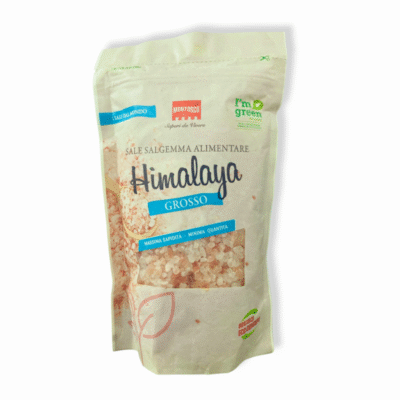 Himalaya Pink Salt 500g