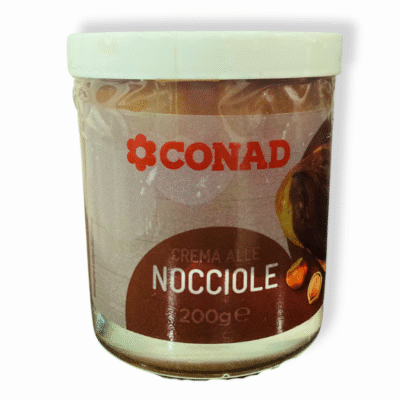 Chocolate Spread 200g
