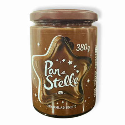Pandi Stelle (Chocolate Spread 380g)