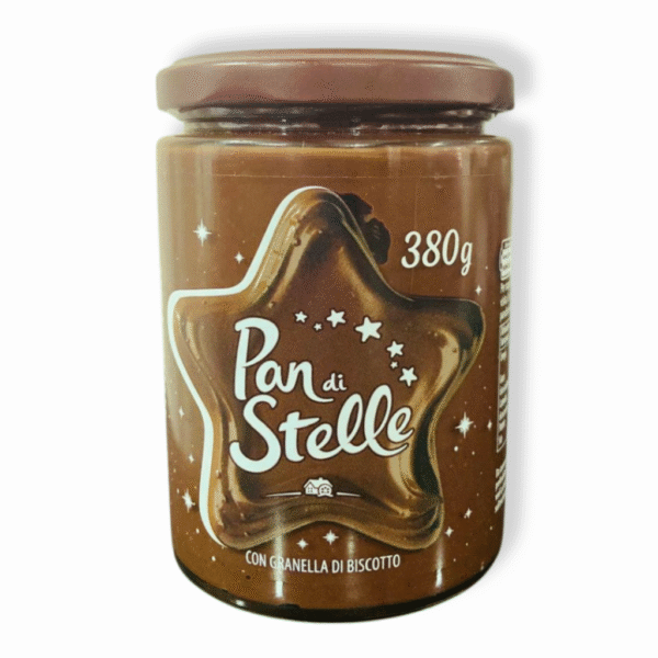 Pandi Stelle (Chocolate Spread 380g)