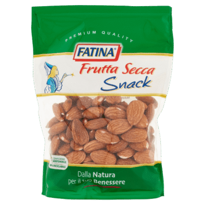 Fatina Shelled California Almonds
