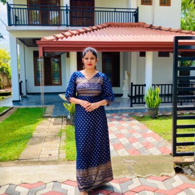Kurtha Frock