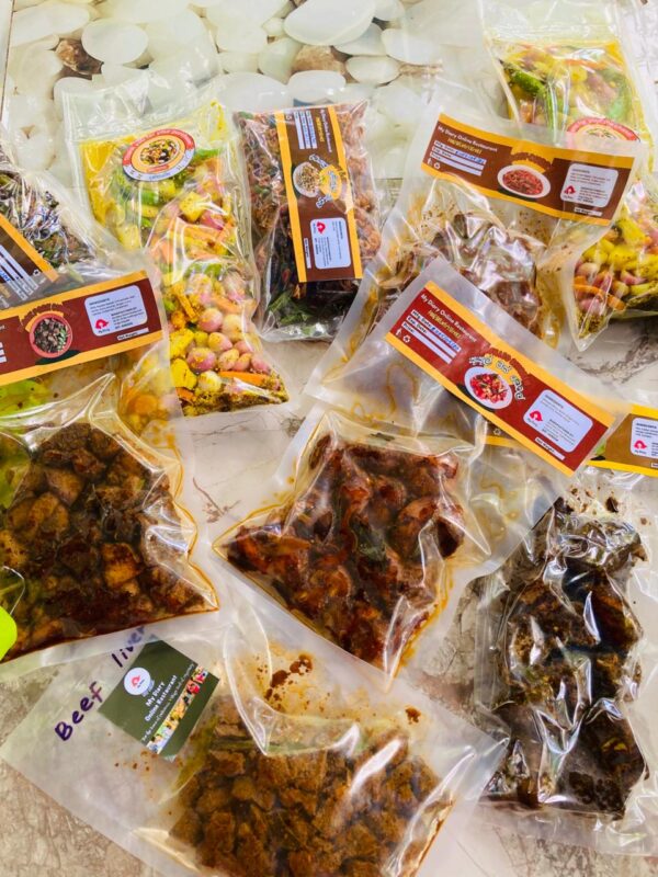 මැලේ අච්චාරු (L) - Image 2