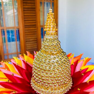 පුංචි වෙහෙර වහන්සේ