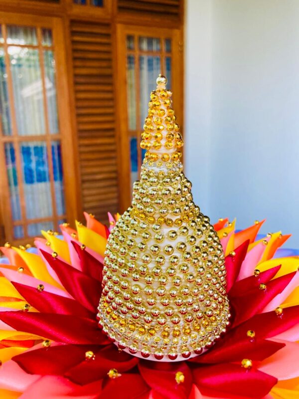 පුංචි වෙහෙර වහන්සේ